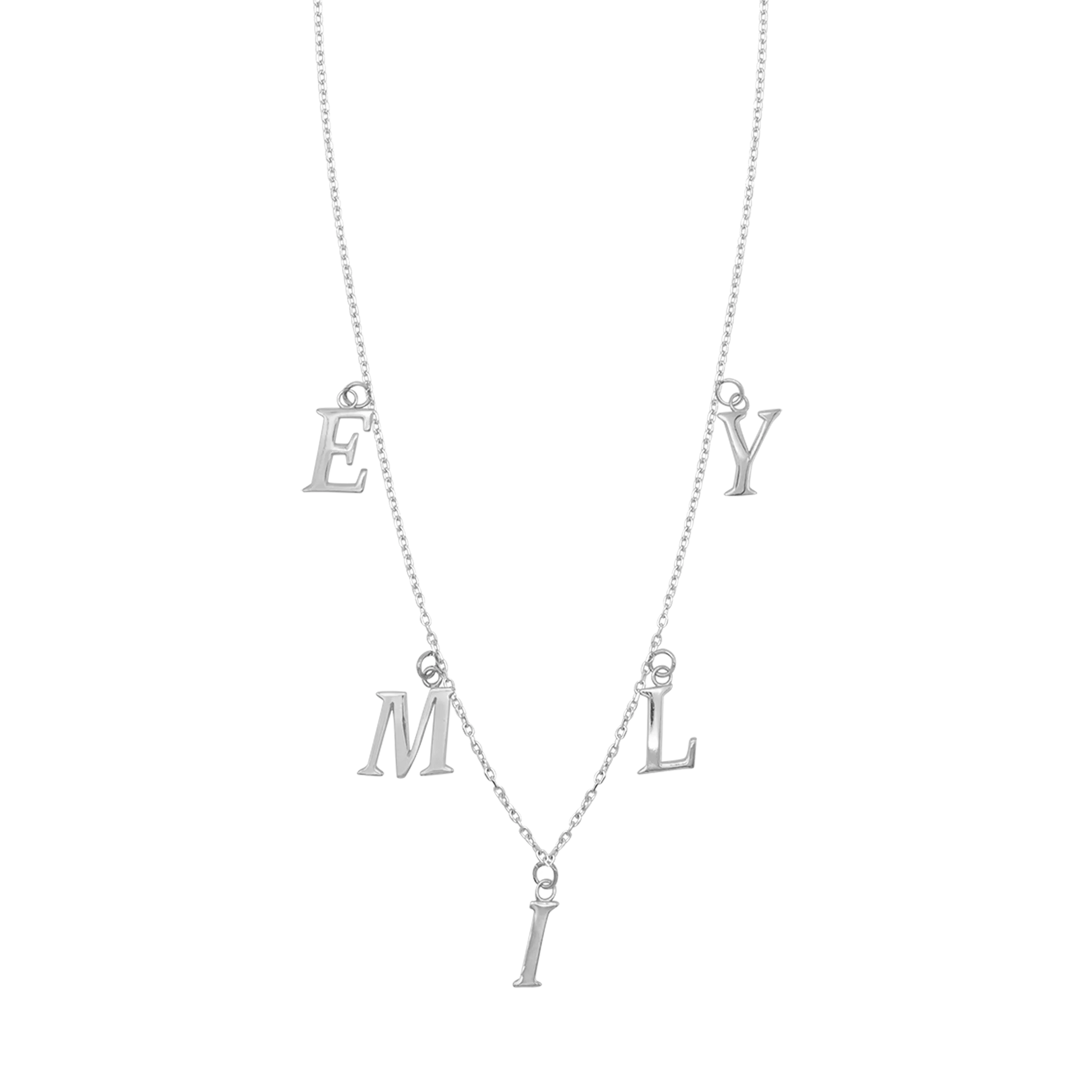 Louis Vuitton Monogram Bold Necklace